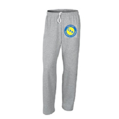 PE Sweatpants -CAA