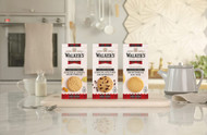 Walker’s Relaunch Gluten Free Collection in Sainsbury's