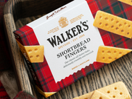 Walker's Shortbread Honoured with Prestigious King’s Award for Enterprise in International Trade 