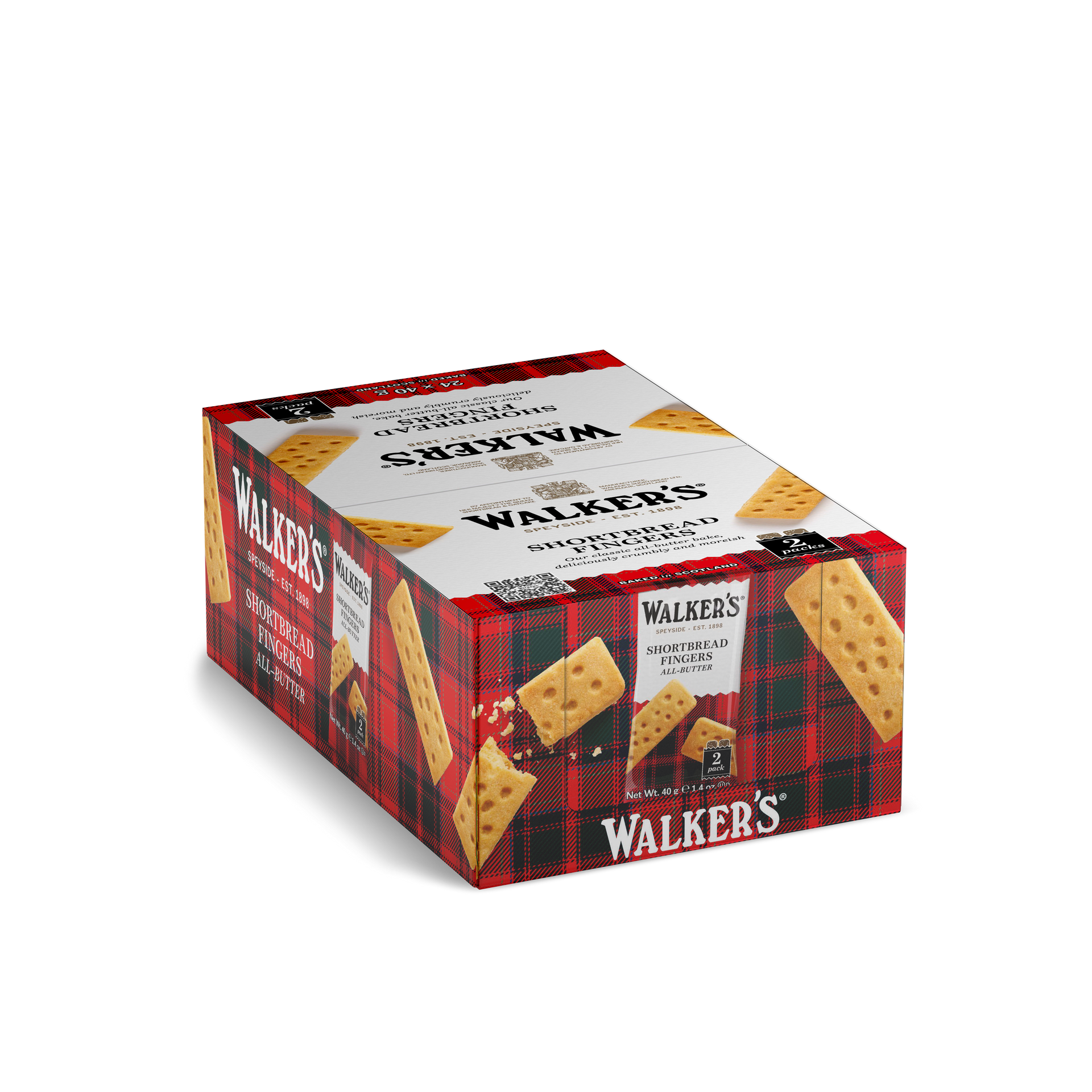 Shop All Page 1 Walker's Shortbread