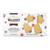 Walker's Festive Shapes Shortbread