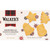 Walker's Festive Shapes Shortbread carton