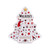 Walker's Shortbread Mini Shortbread Christmas Trees Tin