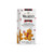 Walker's Gingerbread Men Shortbread angled box
