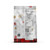 Walker's Mini Festive Shortbread Tree Bags back of pack