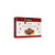Walker's Shortbread Ginger Royals Shortbread carton angled