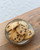 Gluten Free Chocolate Chip Shortbread Rounds CASE