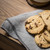 Chocolate Chip Shortbread Box