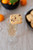 Chocolate Orange Shortbread