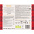 Walker's Assorted Shortbread Shapes 160g back of pack