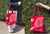 Walker's Shortbread Limited Edition Tennis Tote Bag