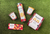 Walker's Shortbread Limited Edition Perfect Serve Tennis Hamper