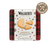 Walker's Shortbread festive petticoat tails tin