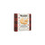 Walker's Shortbread festive petticoat tails carton front of pack angled