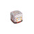 Walker's Shortbread mini festive shapes tin angled