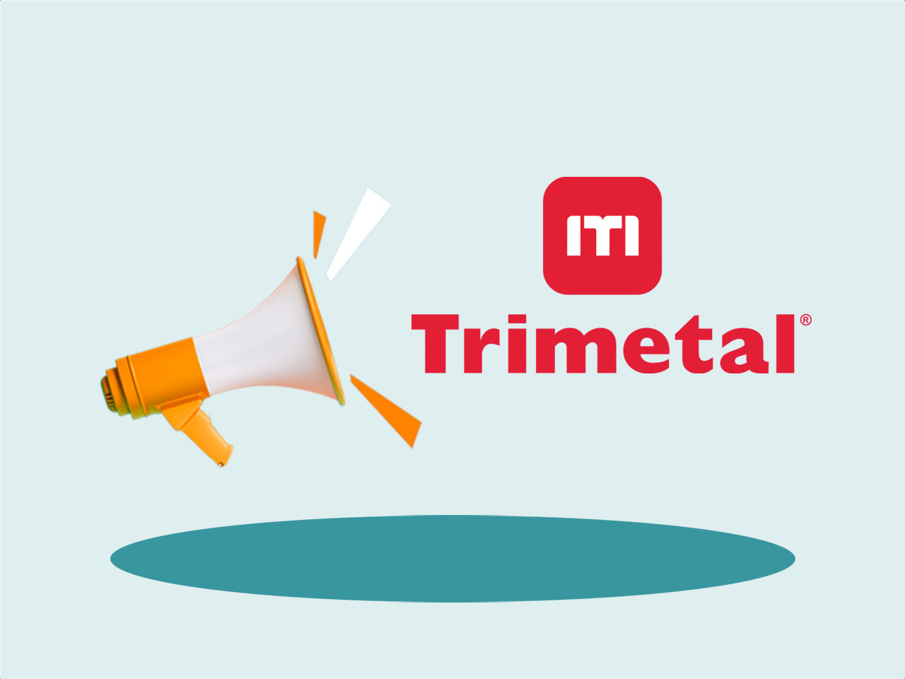 Trimetal aanbieding