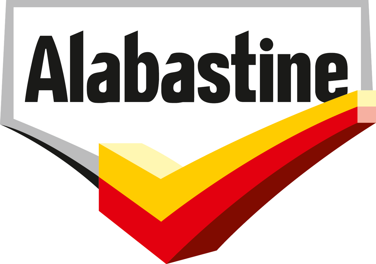 Alabastine