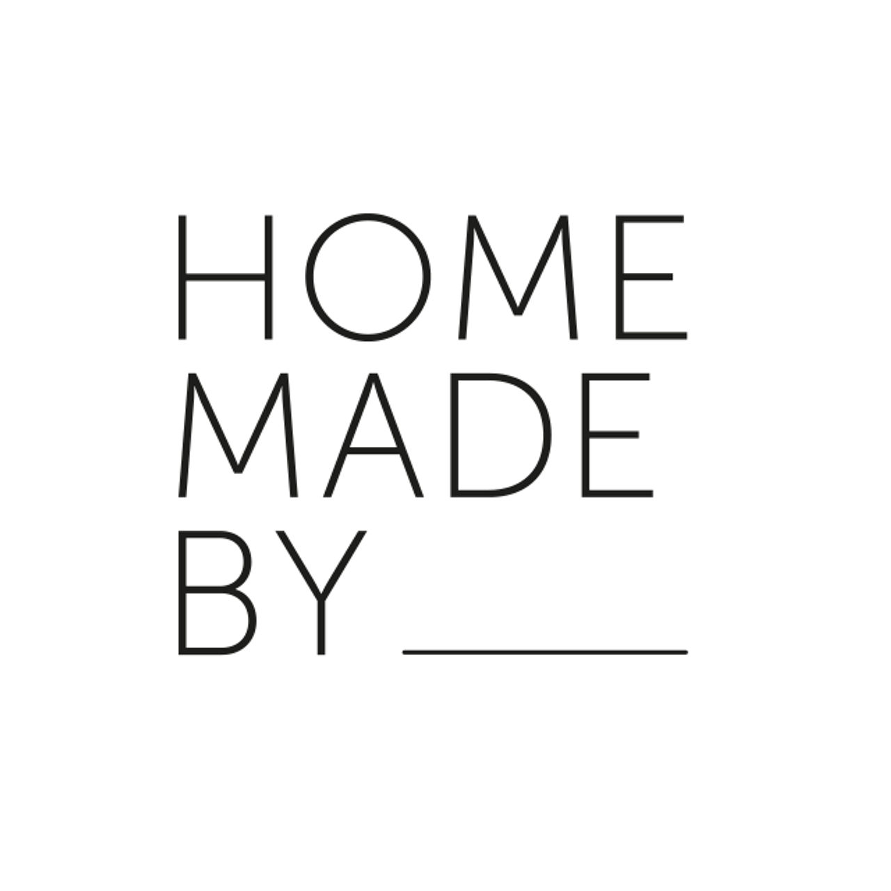Home Made By