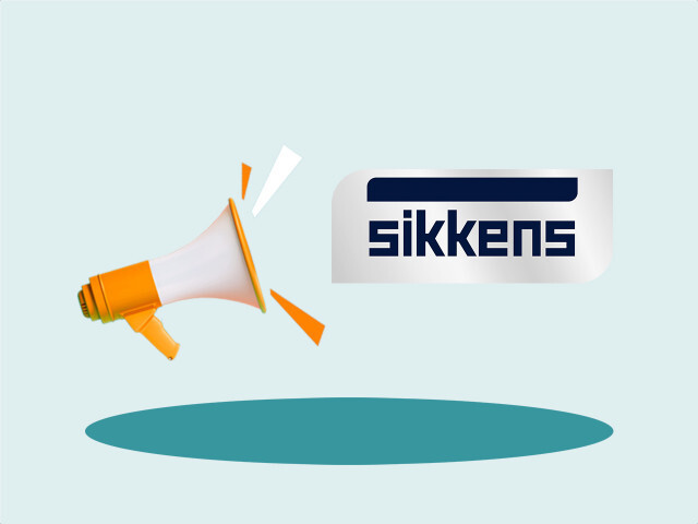 Sikkens campagne