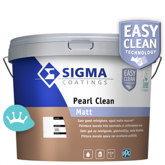 Sigma Pearl Clean Matt