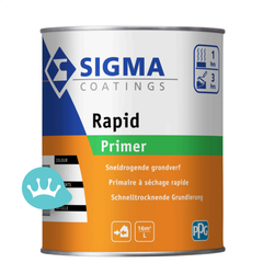 Sigma Rapid Primer
