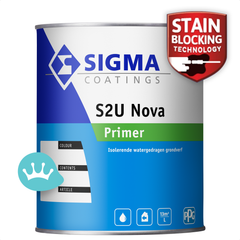 Sigma S2U Nova Primer