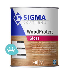 Sigma WoodProtect Gloss