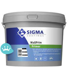 Sigma Wallprim