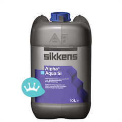 Sikkens Alpha Aqua Si
