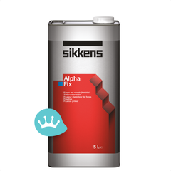 Sikkens Alpha Fix
