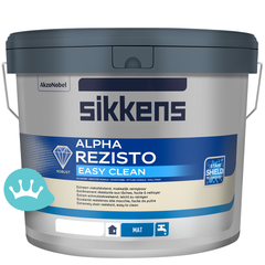 Sikkens Alpha Rezisto Easy Clean