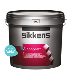 Sikkens Alphacoat