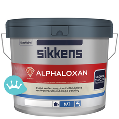Sikkens Alphaloxan