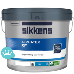 Sikkens Alphatex SF