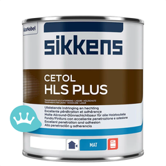 Sikkens Cetol HLS Plus