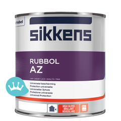 Sikkens Rubbol AZ