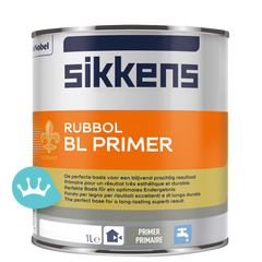 Sikkens Rubbol BL Primer