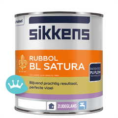 Sikkens Rubbol BL Satura