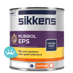 Sikkens Rubbol EPS