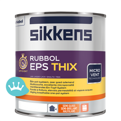 Sikkens Rubbol EPS Thix