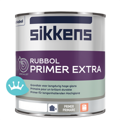 Sikkens Rubbol Primer Extra