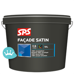 SPS Facade Satin