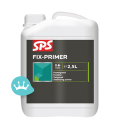 SPS Fix-Primer