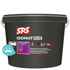 SPS Isomat Plus