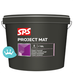 SPS Project Mat