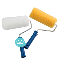 Super Champion Vachtroller met Beugel