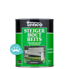 Tenco Steigerhoutbeits