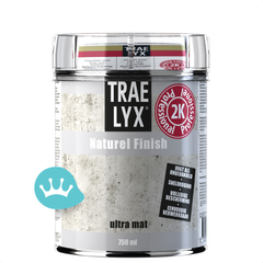 Trae Lyx Naturel Finish