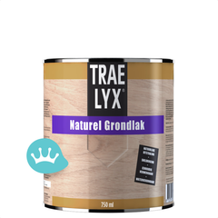 Trae Lyx Naturel Grondlak