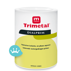 Trimetal Dialprim